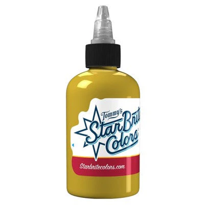 StarBrite Ink Zombie Puke - 1oz