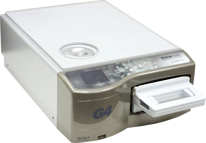 STATIM 5000 G4  Autoclave