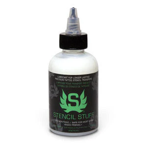 Stencil Stuff 8oz