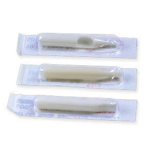 Sterile Disposable Plastic Tips