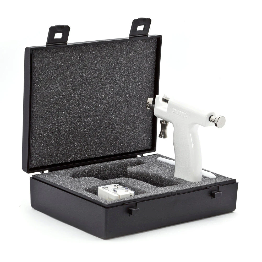 Studex Gun in Case