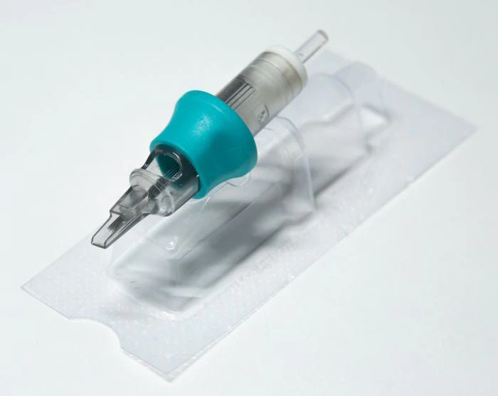 TATSoul Envy Gen 2 Cartridges Curved Mag (Pack of 20) - Image 3