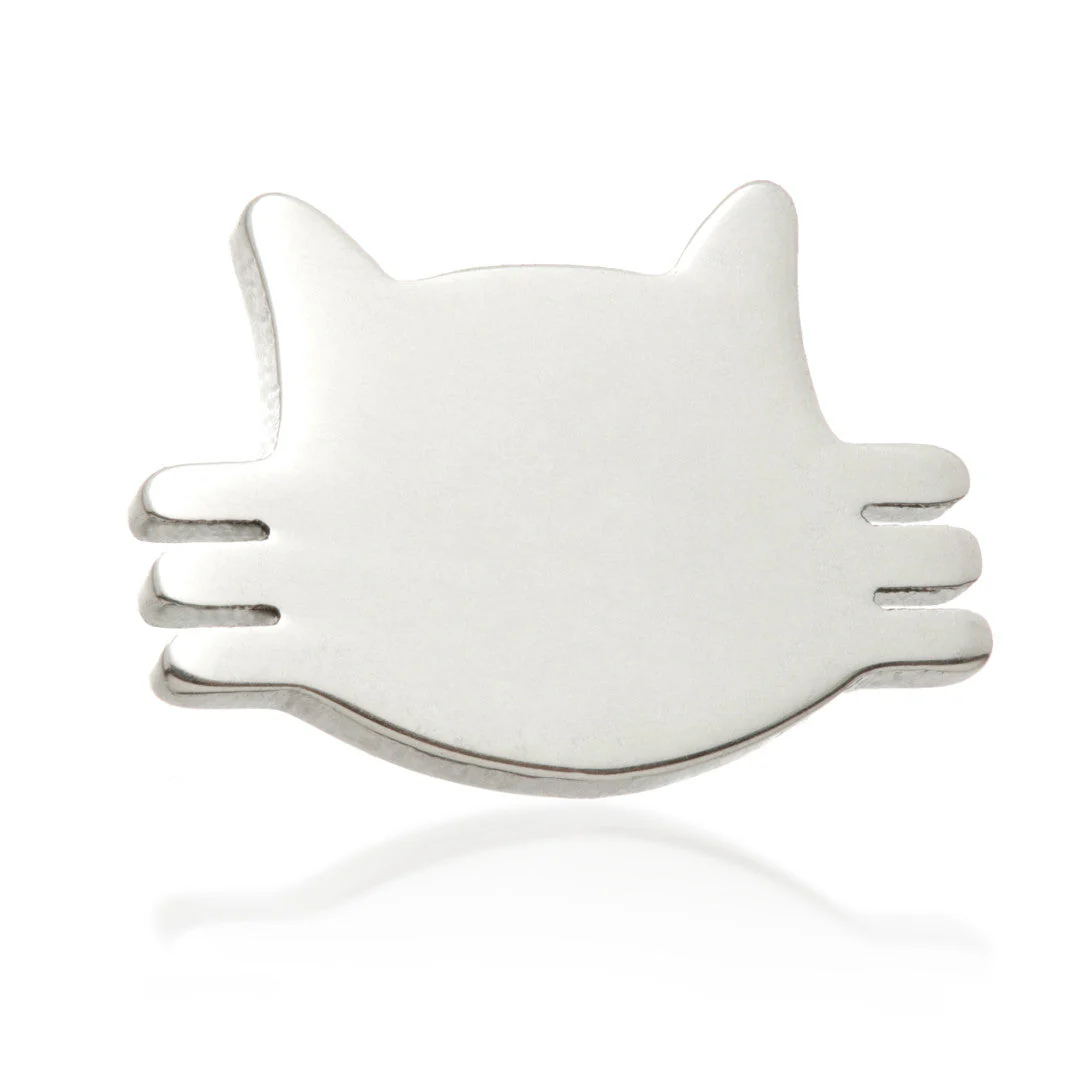 Ti Internal Cat Attachment