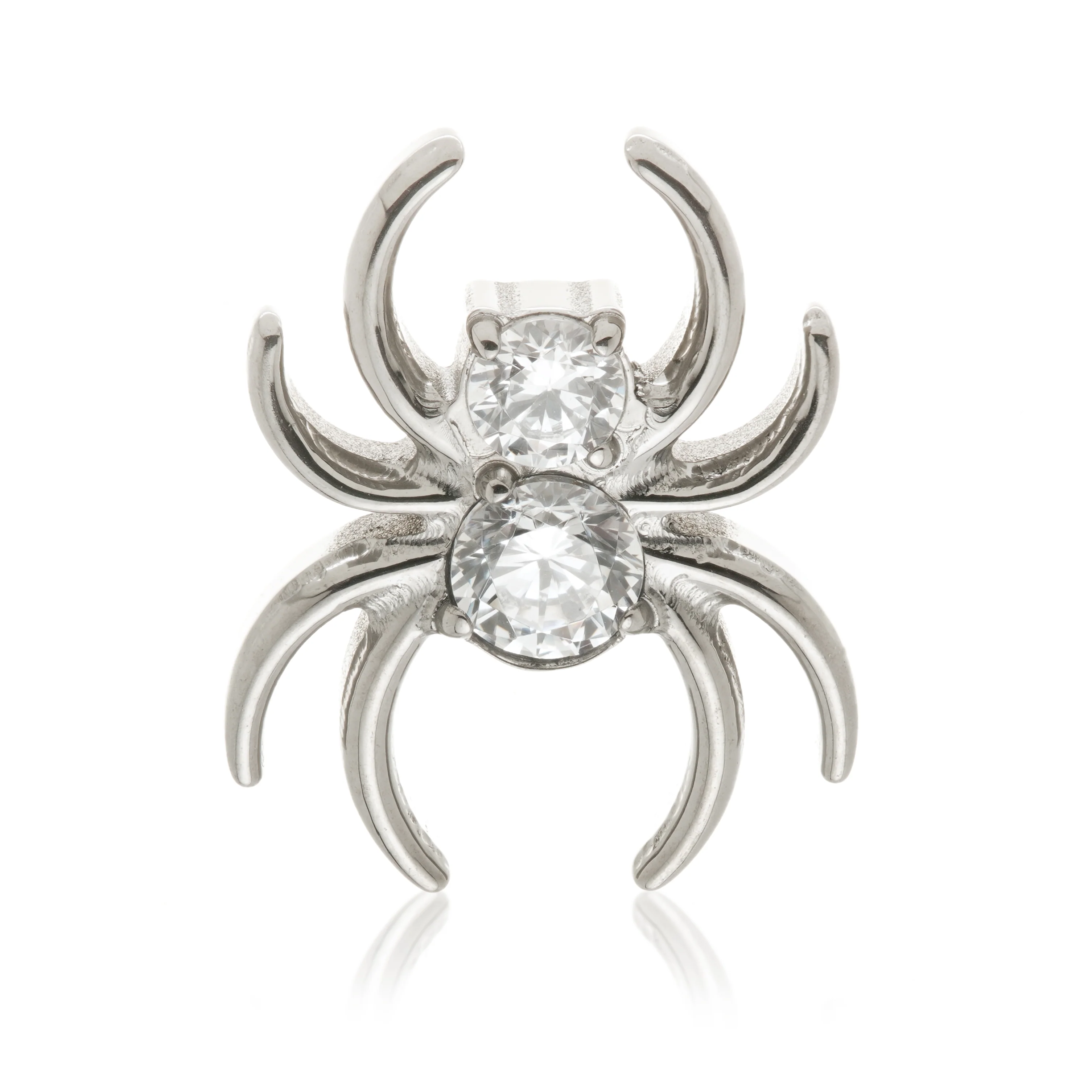 Ti Couture Internal Jewelled Spider Attachment