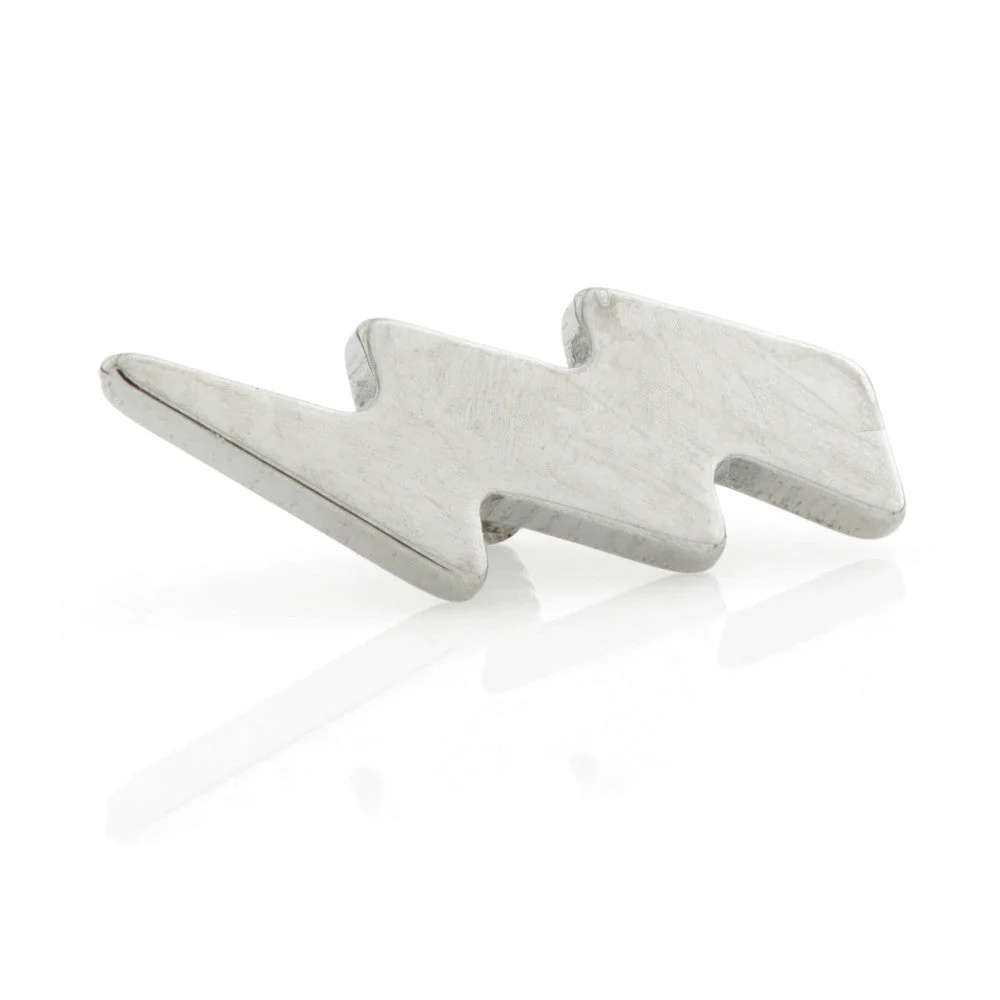 Ti Internal Lightning Bolt Attachment