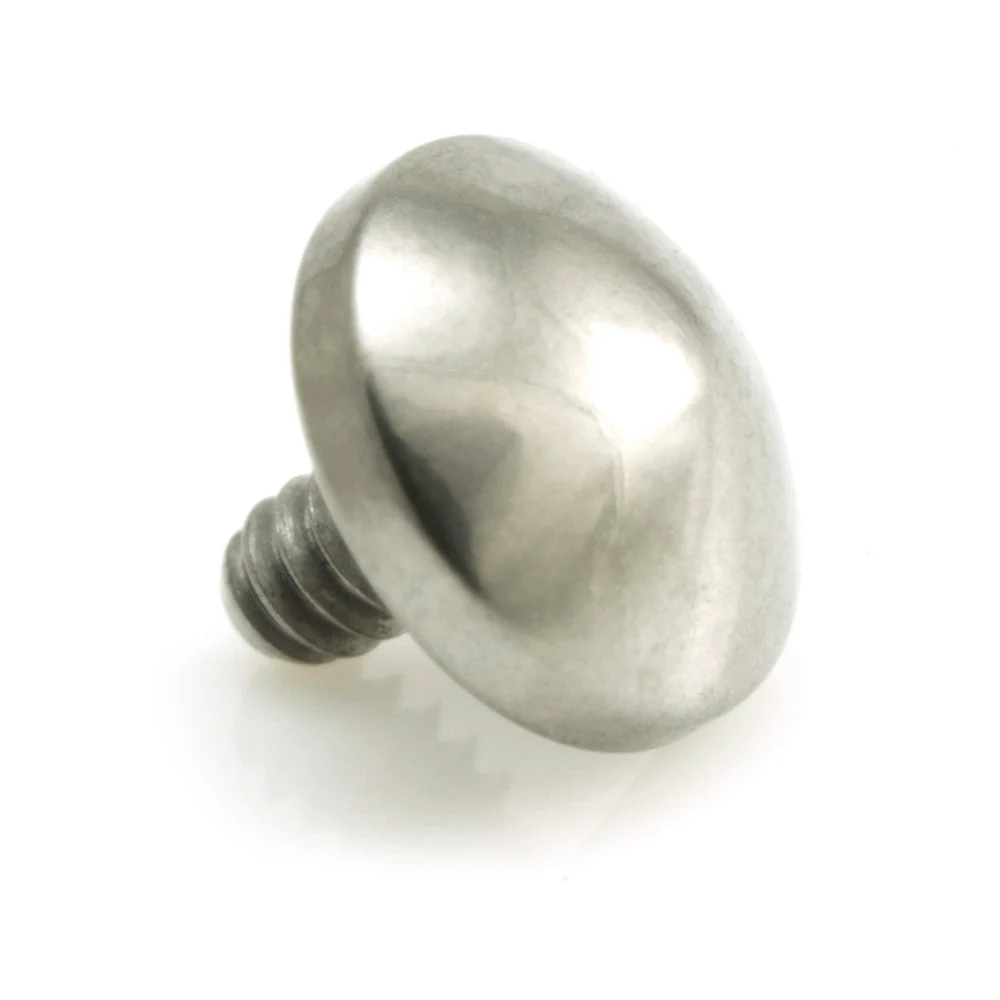 Ti Internal Micro Disk Attachment