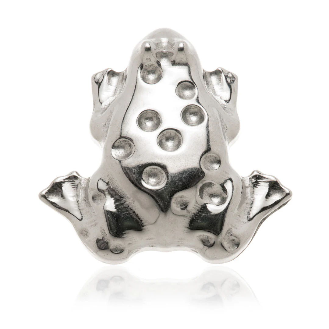 Ti Internal Toad Attachment