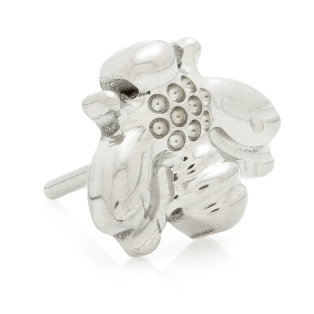 Ti Threadless Bee Attachment
