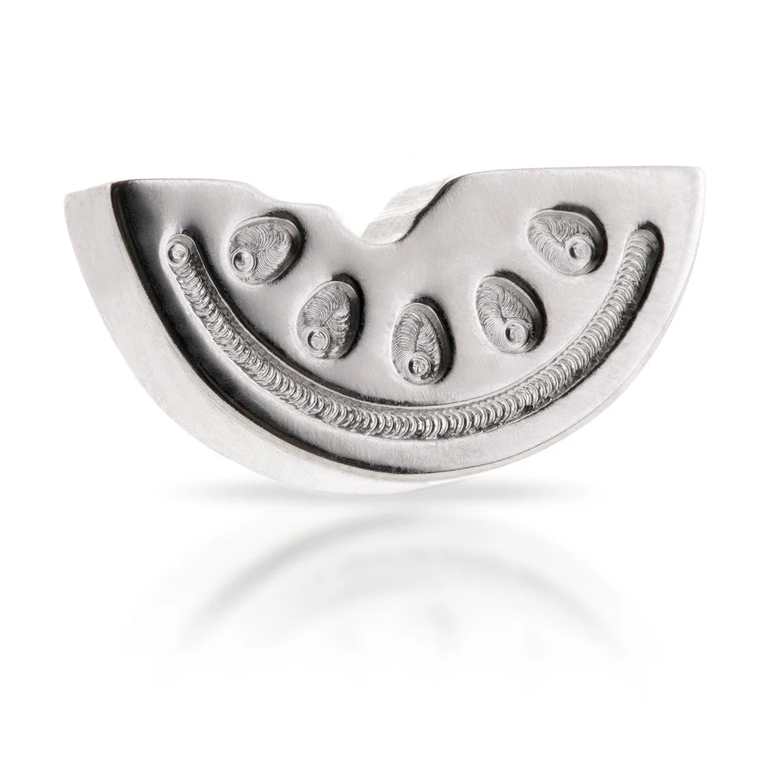 Ti Threadless Watermelon Attachment