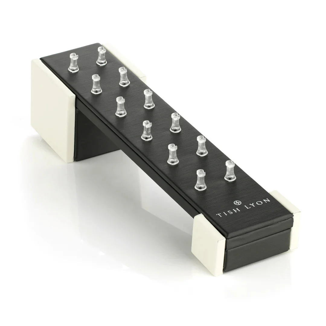 Tish Lyon Jewellery Display - 12 Clip