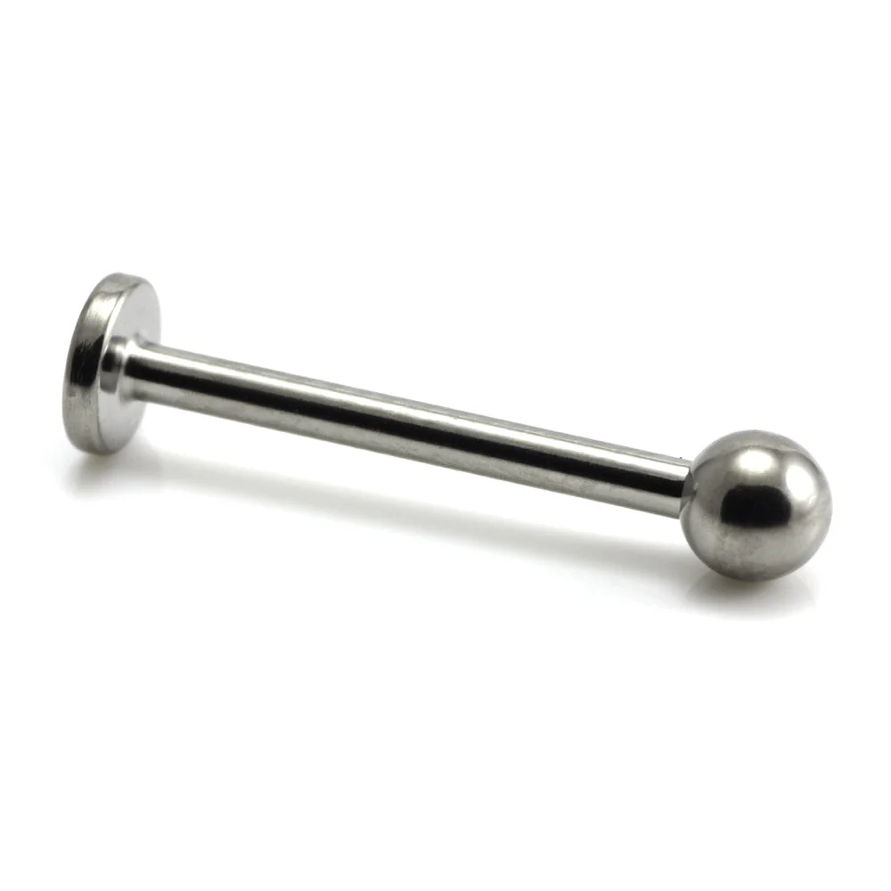 Titanium Micro Labret - 1mm