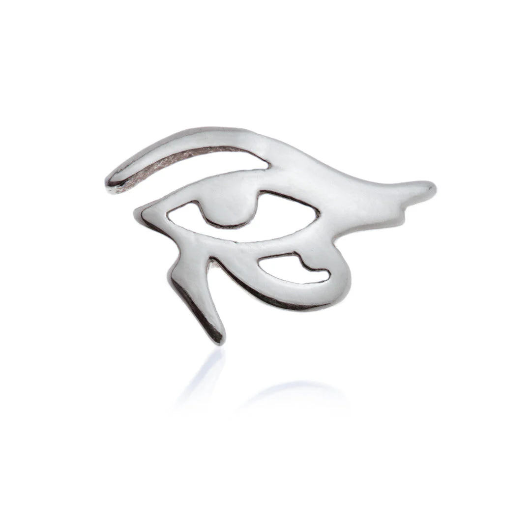 TL Eye Of Horus Tooth Gem