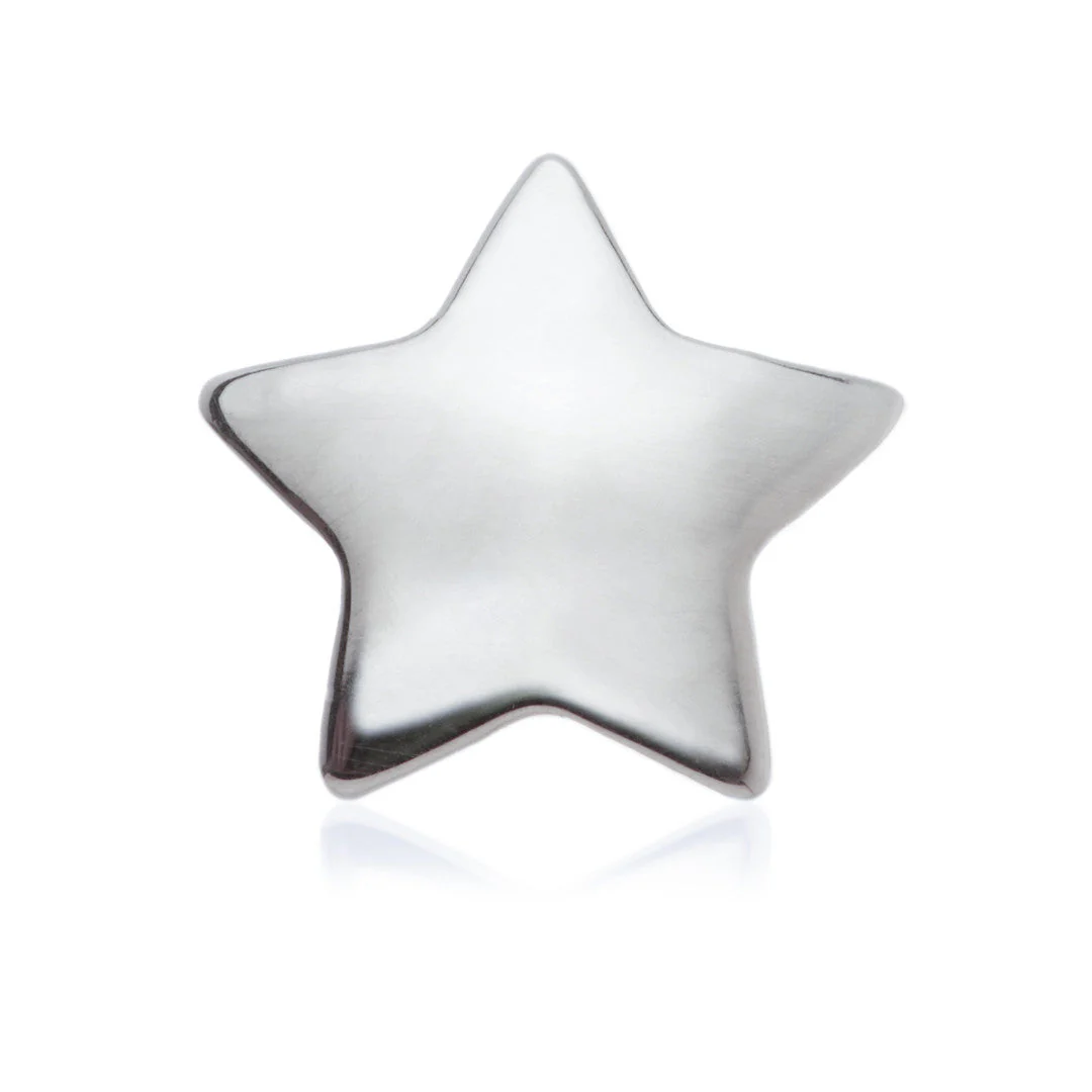 TL Star Tooth Gem